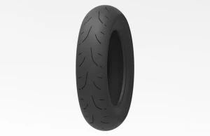 Scooter Mótorhjól Radial Dekk 100 / 90R12