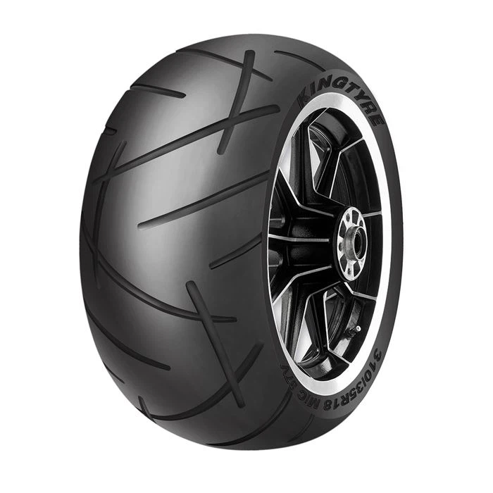 MOTORCYCLE RADIAL TIRE K99 P1802